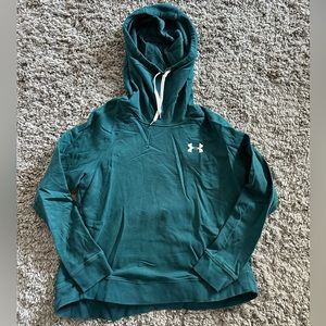Under Armour Cowlneck Hoodie
